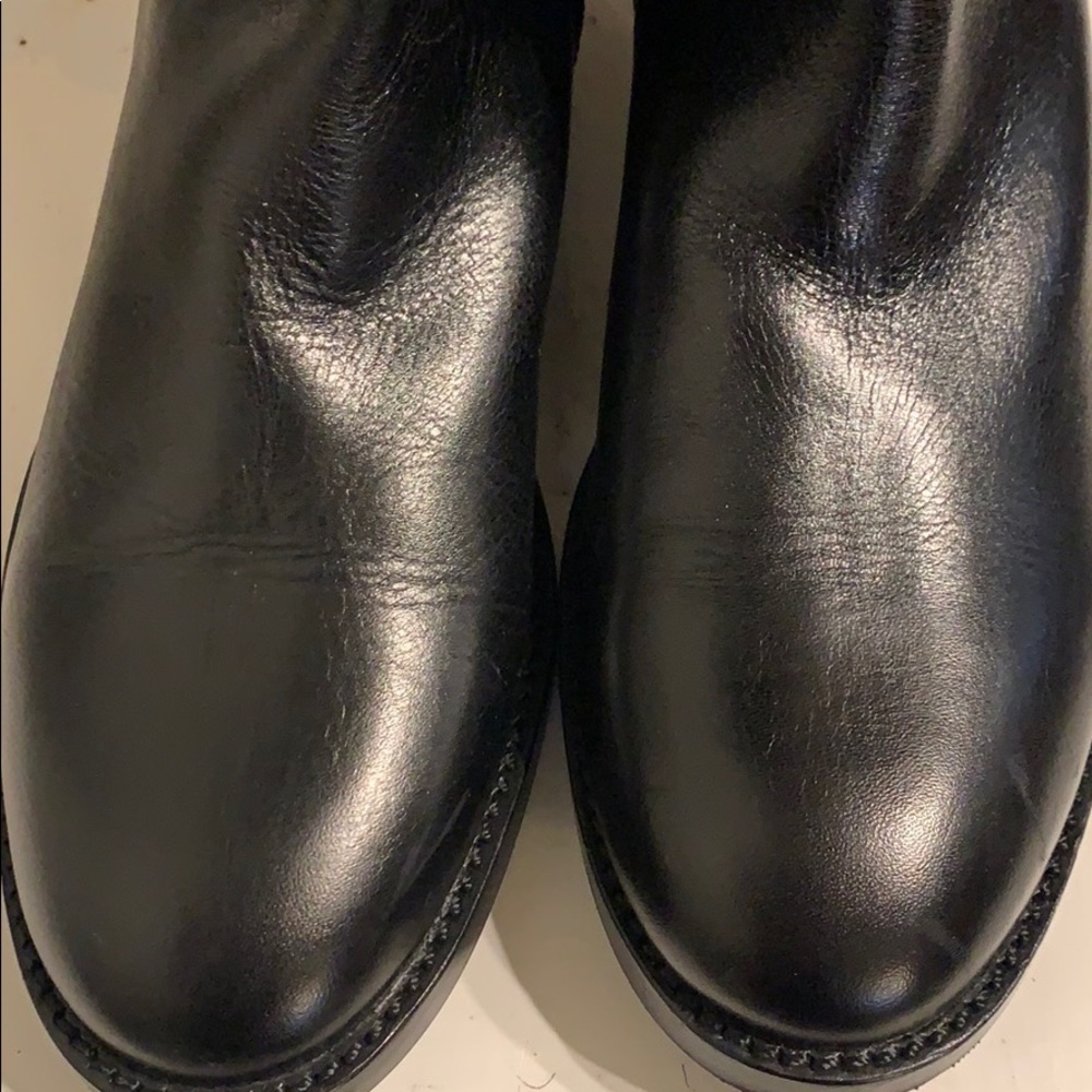 Tory Burch Riding Boots - Picture 6 of 7